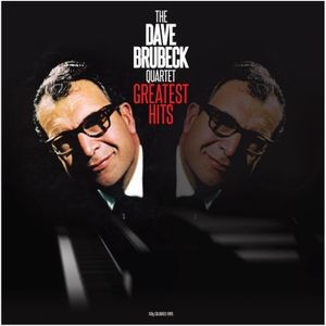 Dave Brubeck - Greatest Hits (Blue Vinyl)