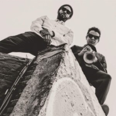 Navarro Aquiles & Tcheser Holmes - Heritage Of The Invisible Ii