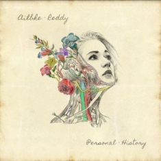 Reddy Ailbhe - Personal History