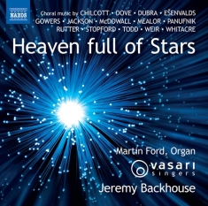 Various - Heaven Full Of Stars