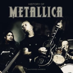 Metallica - History Of Metallica