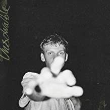 Nicklas Sahl - Unsolvable in the group OTHER / Övrigt /  at Bengans Skivbutik AB (3867013)