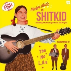 Shitkid - Fish (Expanded Edition)