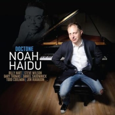 Haidu Noah - Doctone