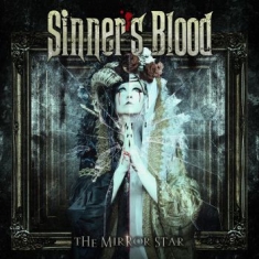 Sinner's Blood - The Mirror Star