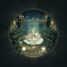 Nightwish - Decades (2 Cd)