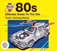 Various Artist - 80s - Ultimate Guide to The 80's in the group OTHER / Övrigt /  at Bengans Skivbutik AB (3869327)
