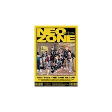 Nct 127 - Vol.2 (NCT #127 NEO ZONE) N version