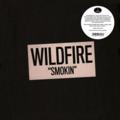 Wildfire - Smokin' (Vinyl Lp)
