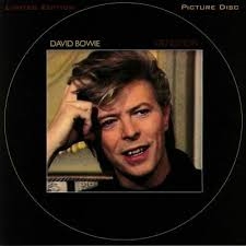 David Bowie - Rendition (Picture Disc)