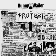 Wailer Bunny - Protest -Hq-