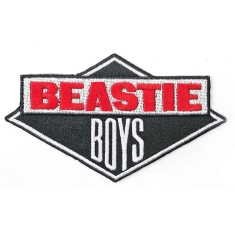 Beastie Boys - Diamond Logo Woven Patch