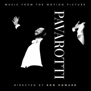 Luciano Pavarotti - Luciano pavarott ost