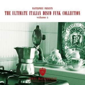 Various Artists - Italian Disco Funk Collection, Vol.