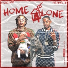 D-Block Europe - Home Alone [import]