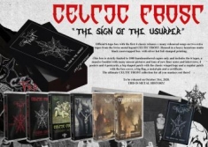 Celtic Frost - Sign Of The Usurper The (6 Mc)