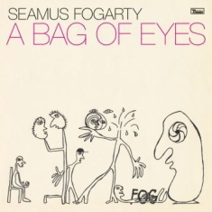 Seamus Fogarty - A Bag Of Eyes (Violet Vinyl)