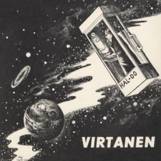 Virtanen - Hal-00