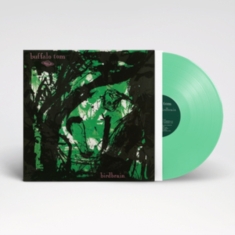 Buffalo Tom - Birdbrain (Green Vinyl)