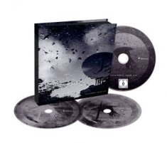 Katatonia - Dead Air (2 Cd + Dvd)