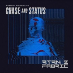 Blandade Artister - Fabric Presents Chase & Status Rtrn