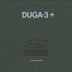 Liguori Gianmarco - Duga+3
