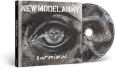 New Model Army - Carnival (Ltd Ed Reissue)