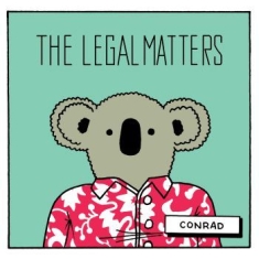 Legal Mattres - Conrad