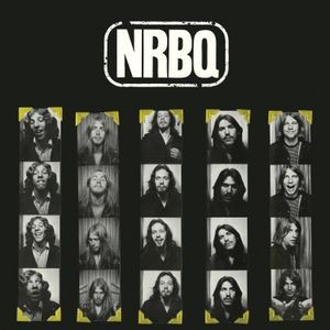 NRBQ - Nrbq