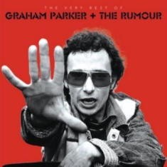 Parker Graham And The Rumour - The Very Best Of [import]
