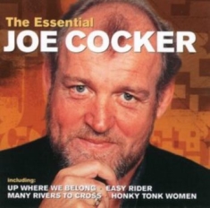 Cocker Joe - The Essential [import]