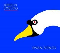 Emborg Jørgen - Swan Songs