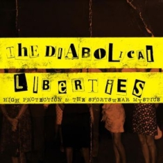 Diabolical Liberties - High Protection & The Sportswear My