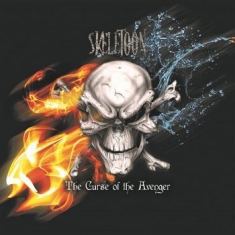 Skeletoon - Curse Of The Avenger The