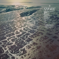 Fleet Foxes - Shore (Crystal Clear Vinyl)