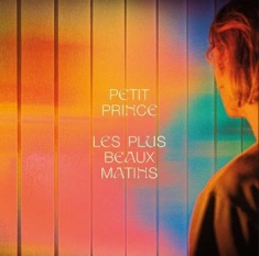 Petit Prince - Les Plus Beaux Matins