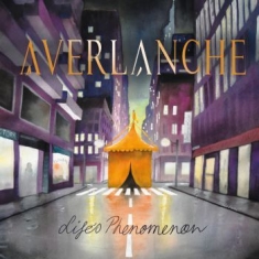 Averlanche - Lifes Phenomenon (2 Cd)