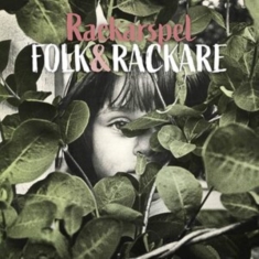 Folk & Rackare - Rackarspel