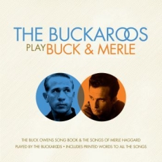 The Buckaroos - The Buckaroos Play Buck & Merl
