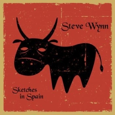 Wynn Steve - Sketches In Spain