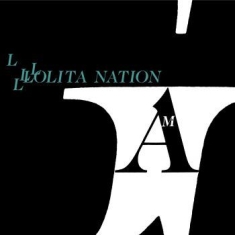 Game Theory - Lolita Nation (2Lp Set, Transl