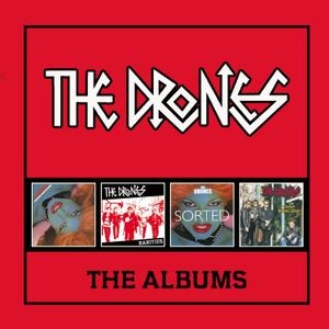 The Drones - Albums