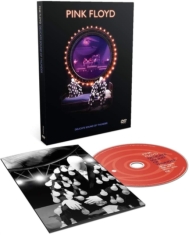 Pink Floyd - Delicate Sound Of Thunder (Dvd