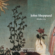 Sheppard John - Media Vita