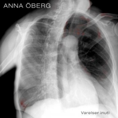 Öberg Anna - Varelser Inuti