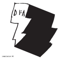 Blandade Artister - Dfa Compilation #2