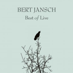 Jansch Bert - Best Of Live (2 Lp)