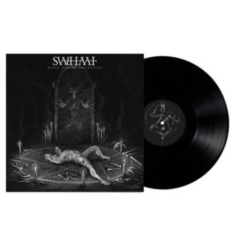 SVABHAVAT - BLACK MIRROR REFLECTION (VINYL)