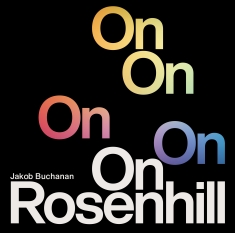 Buchanan Jakob - On Rosenhill