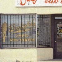 Yoakam Dwight - Dwight's Used Records (Gold Nugget